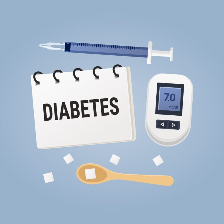 Ayurvedic diabetes management: healthy foods, herbal remedies, yoga, and Panchakarma therapy