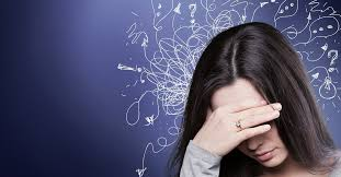 Stress vs burnout differences