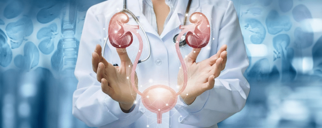 Ayurvedic herbs and natural remedies for prostate disorders and urinary health