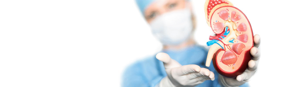 Comparison of Ayurvedic urology treatment and conventional care for kidney and bladder health