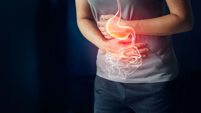 Signs of weak digestion and natural Ayurvedic remedies for better gut health